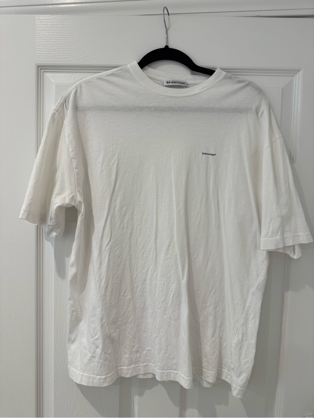 Balenciaga Shirt